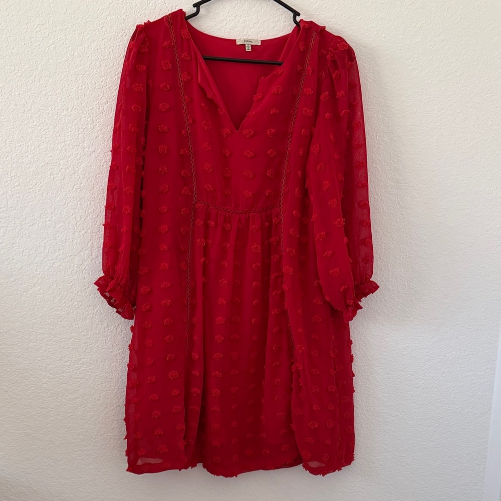 Red Dress Boutique Red Women's Dress